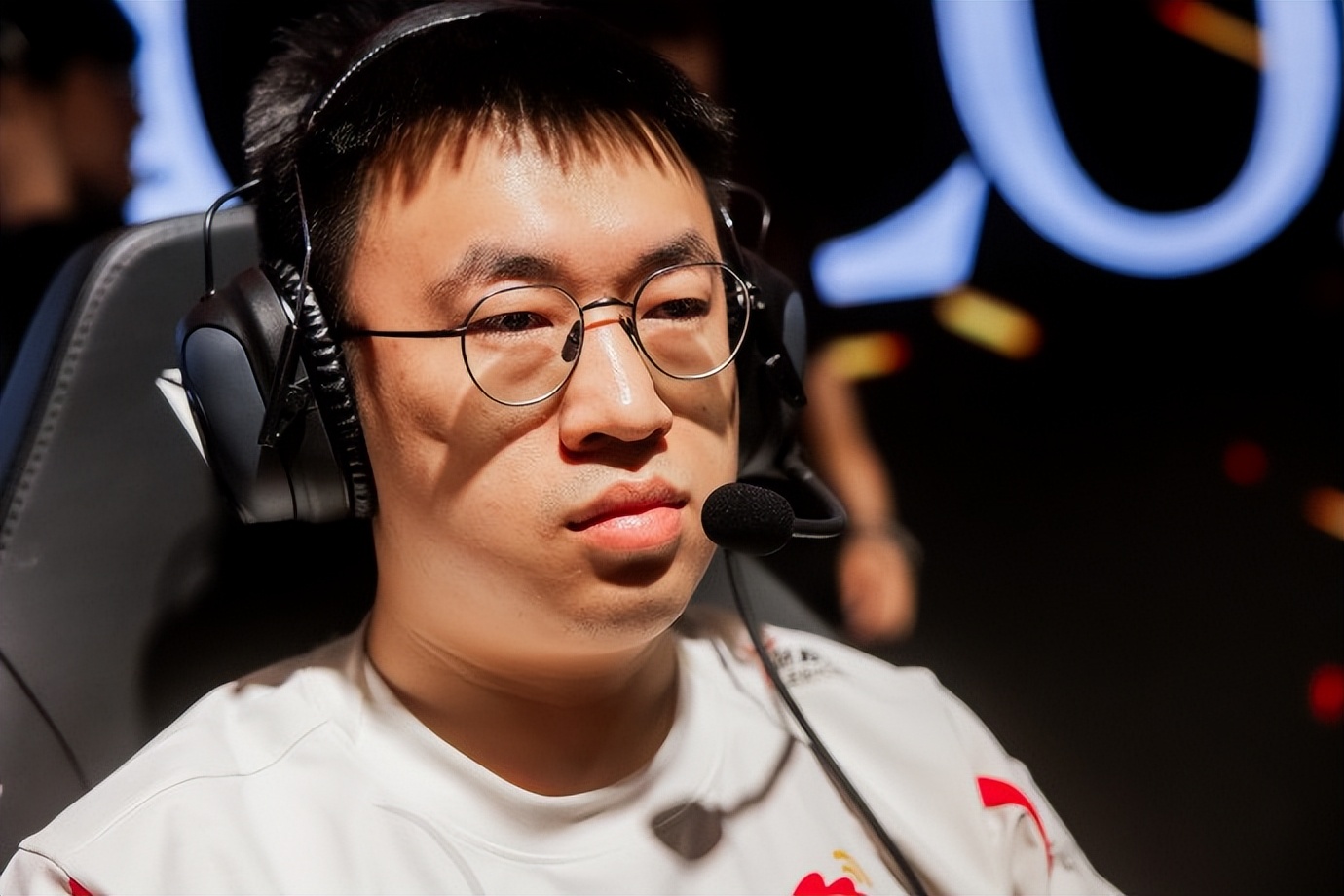 WBG 2-0战胜MAD，小虎承认错误：我给了机会，导致第一局打得艰难