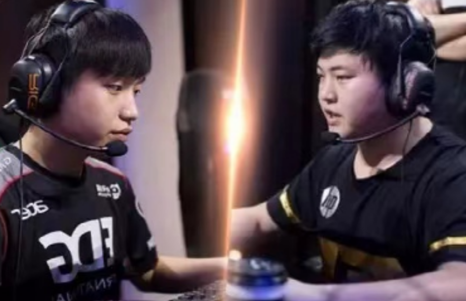LPL001号选手重新连接，加入豪门战队冲击S赛，观众评价太扎心！